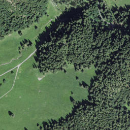 Satellite imagery of Rufenenhubel, CH