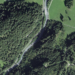 Satellite imagery of Rufenenhubel, CH