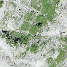 Satellite imagery of Mittaghiri, CH