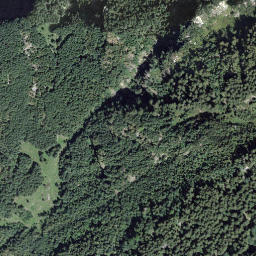 Satellite imagery of Fahrnersegg, CH