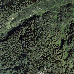 Satellite imagery of Männlisegg, CH