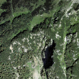 Satellite imagery of Männlisegg, CH