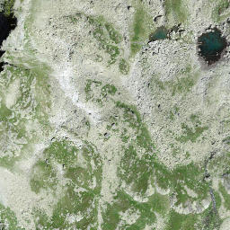 Satellite imagery of Homadgrätli, CH