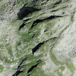 Satellite imagery of Homadstock, CH