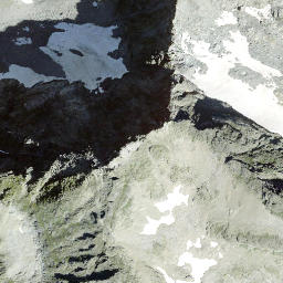 Satellite imagery of Wysse Schjien, CH
