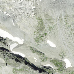 Satellite imagery of Wysse Schjien, CH
