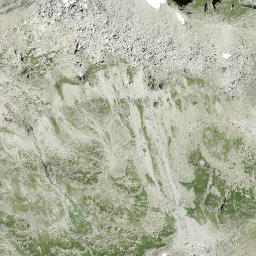 Satellite imagery of Windegghorn, CH
