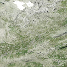 Satellite imagery of Windegghorn, CH
