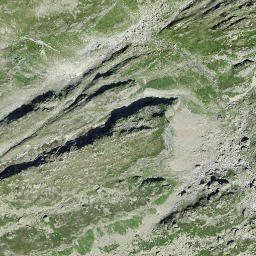 Satellite imagery of Bin der Chlempen, CH