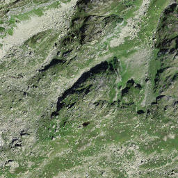 Satellite imagery of Bin der Chlempen, CH