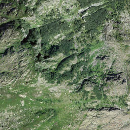 Satellite imagery of Gläckblatten, CH