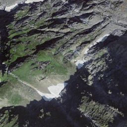 Satellite imagery of Telltistock, CH