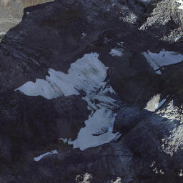 Satellite imagery of Telltistock, CH
