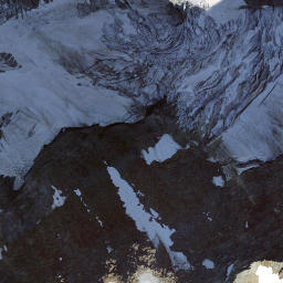 Satellite imagery of Tierbergsattel, CH