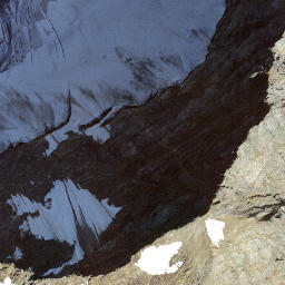 Satellite imagery of Tierbergsattel, CH