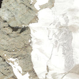 Satellite imagery of Tierbergsattel, CH