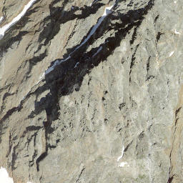 Satellite imagery of Gwächtenhorn, CH