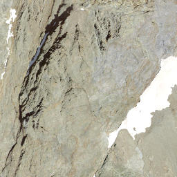 Satellite imagery of Gwächtenhorn, CH