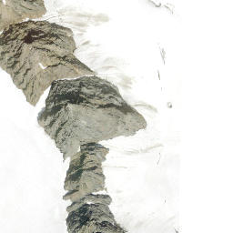 Satellite imagery of Chelenalplücke, CH