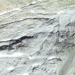 Satellite imagery of Brunnenstöckli, CH