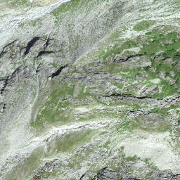 Satellite imagery of Brunnenstöckli, CH
