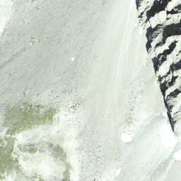 Satellite imagery of Rohrspitzli, CH