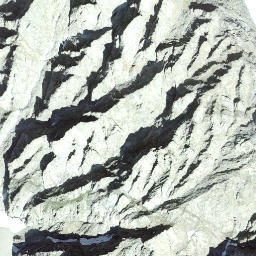 Satellite imagery of Rohrspitzli, CH