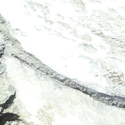 Satellite imagery of Rohrspitzli, CH