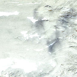 Satellite imagery of Gemschiplanggenstock, CH