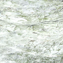 Satellite imagery of Meiggelengrat, CH