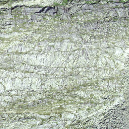 Satellite imagery of Meiggelengrat, CH