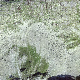 Satellite imagery of Bandlücke, CH