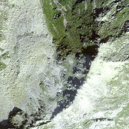 Satellite imagery of Stöckli, CH
