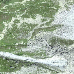 Satellite imagery of Standelstock, CH