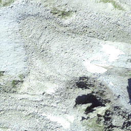 Satellite imagery of Standelstock, CH