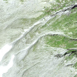 Satellite imagery of Schneehüenerstöckli, CH