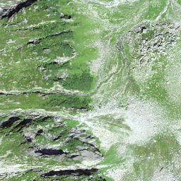 Satellite imagery of Schneehüenerstöckli, CH