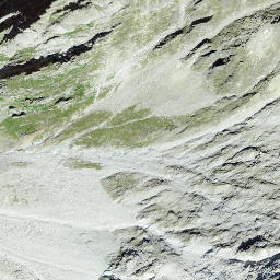 Satellite imagery of Älplilücke, CH