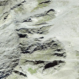 Satellite imagery of Älplilücke, CH