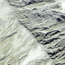 Satellite imagery of Crispalt, CH
