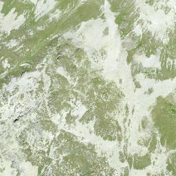 Satellite imagery of Piz Nadéls, CH