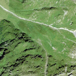 Satellite imagery of Scharls, CH