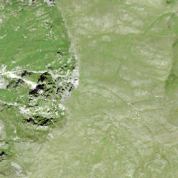 Satellite imagery of Scharls, CH