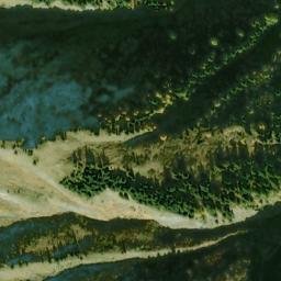 Satellite imagery of Pala da Tgiern, CH