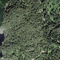 Satellite imagery of Eggenhöhi, CH