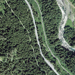 Satellite imagery of Eggenhöhi, CH