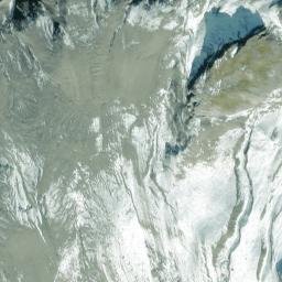 Satellite imagery of Hungerbüel, CH