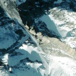 Satellite imagery of Bot digls Angialets, CH