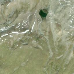 Satellite imagery of Bergüner Furgga, CH