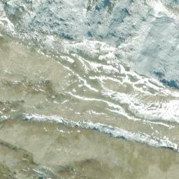 Satellite imagery of Bergüner Furgga, CH